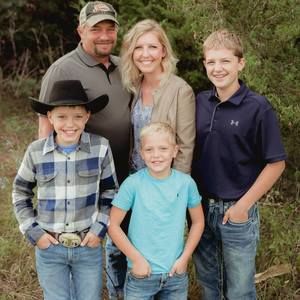 Meet your Posher, Sheree